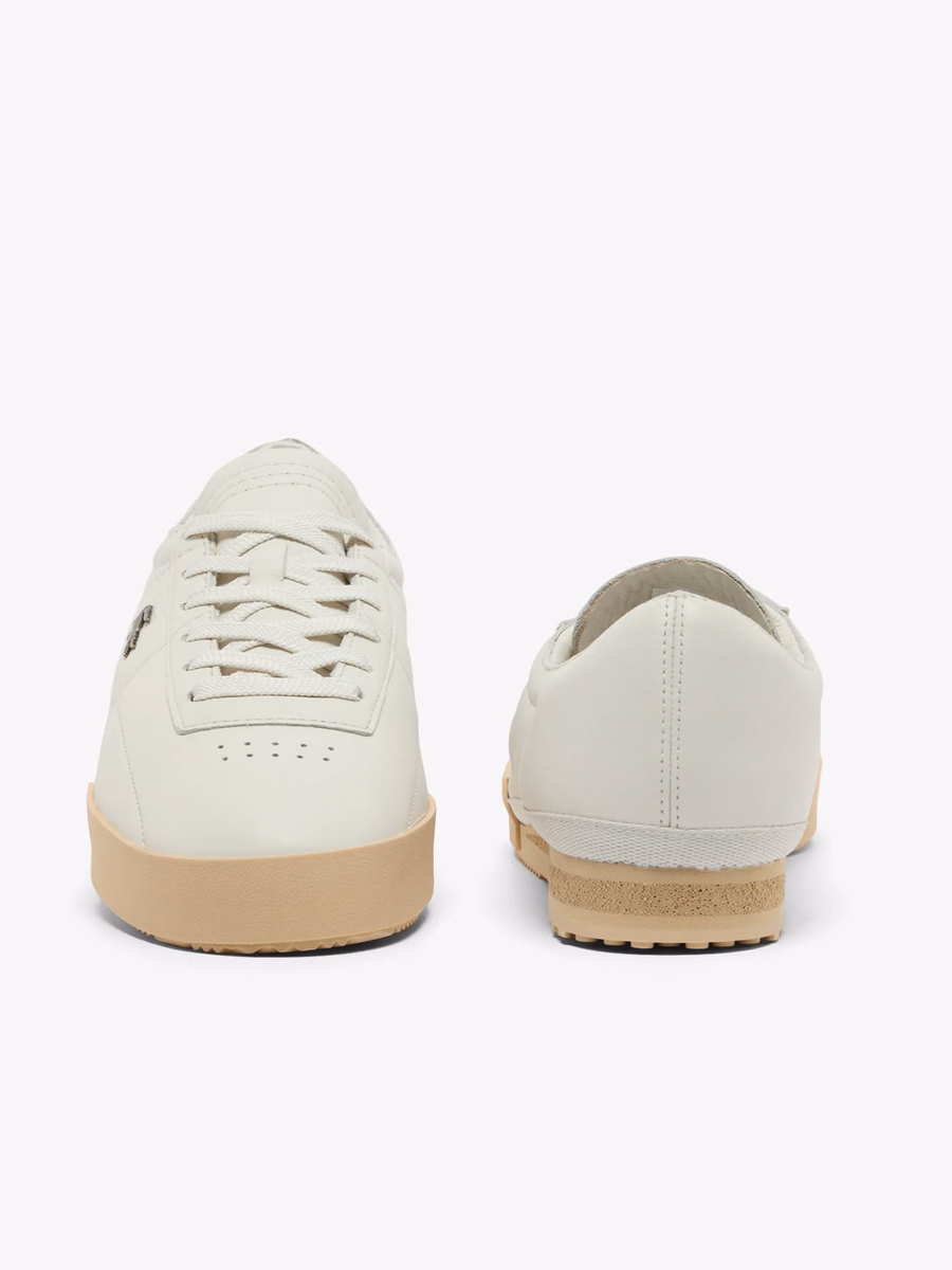 Scarpe da ginnastica Aura in pelle da uomo