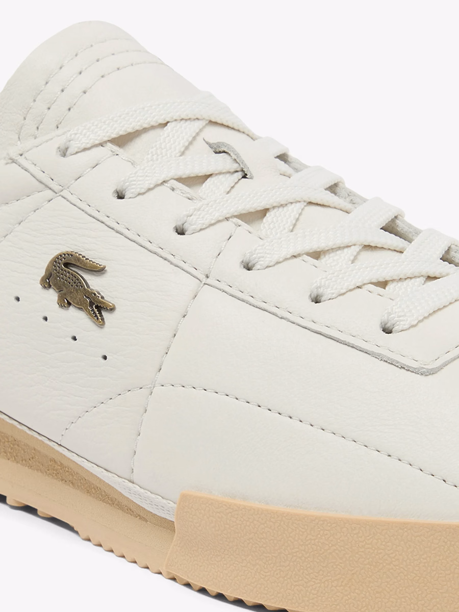 Scarpe da ginnastica Aura in pelle da uomo