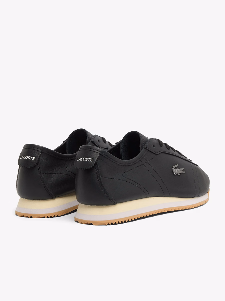 Sneakers in pelle Club-Low da uomo