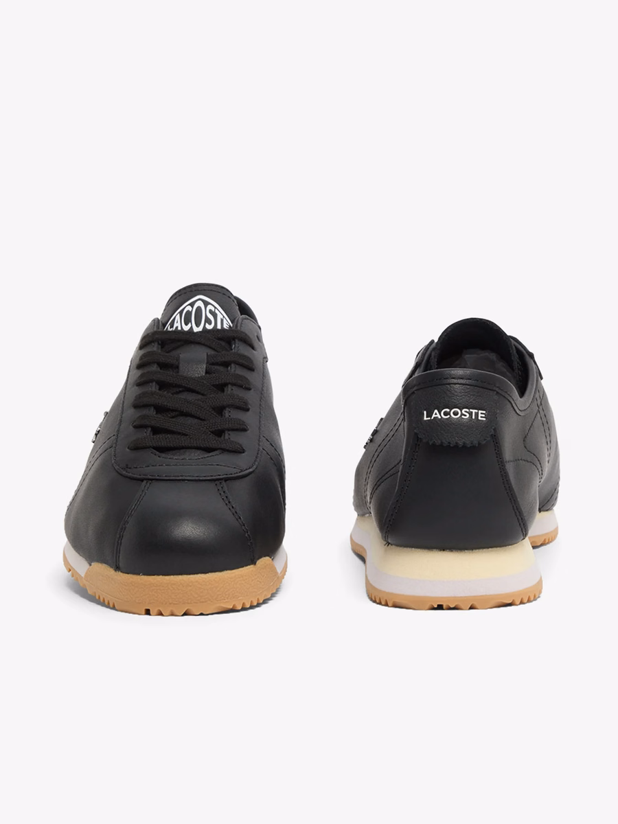 Sneakers in pelle Club-Low da uomo