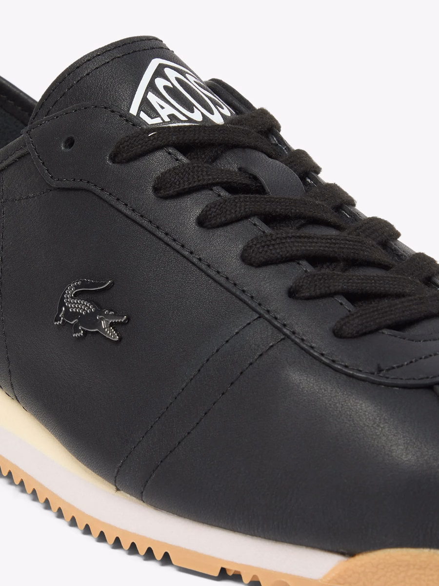 Sneakers in pelle Club-Low da uomo
