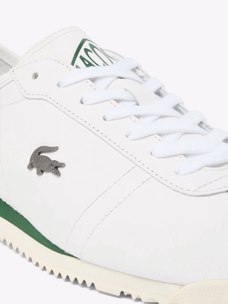 Scarpe da ginnastica in pelle Club-Low da uomo