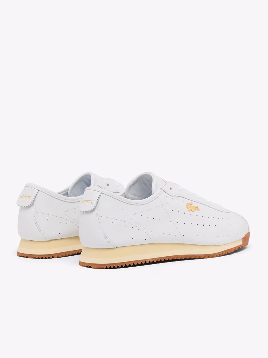 Scarpe da ginnastica in pelle Club-Low da uomo