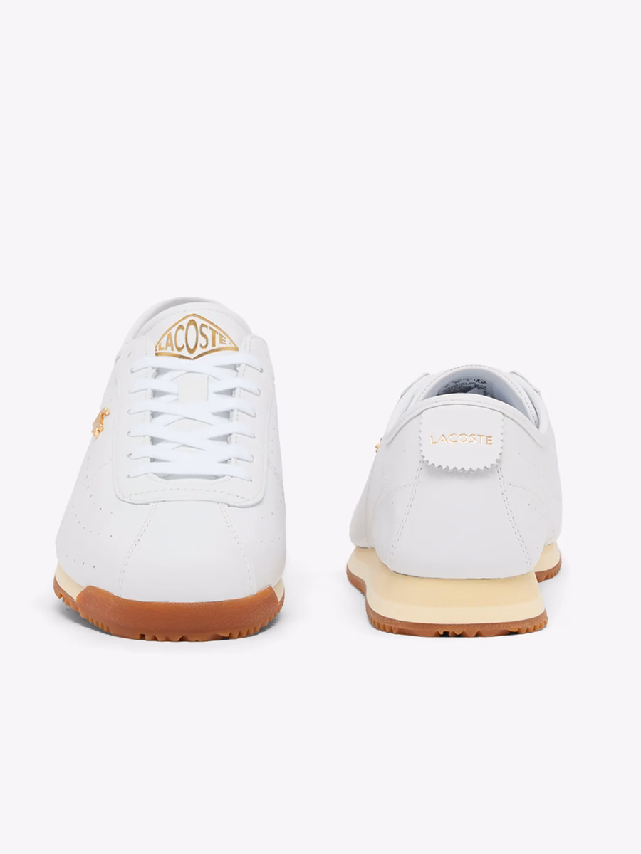 Scarpe da ginnastica in pelle Club-Low da uomo