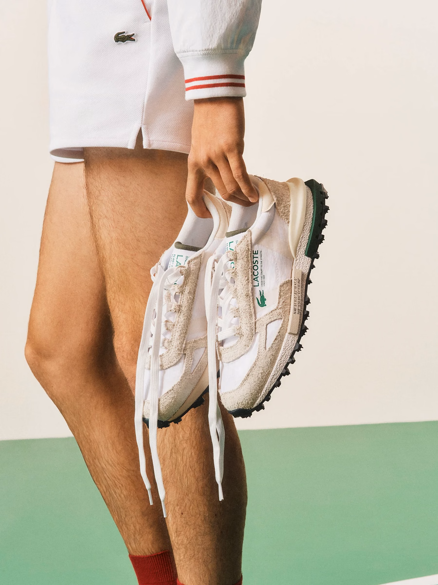 Scarpe da ginnastica Elite Active da uomo