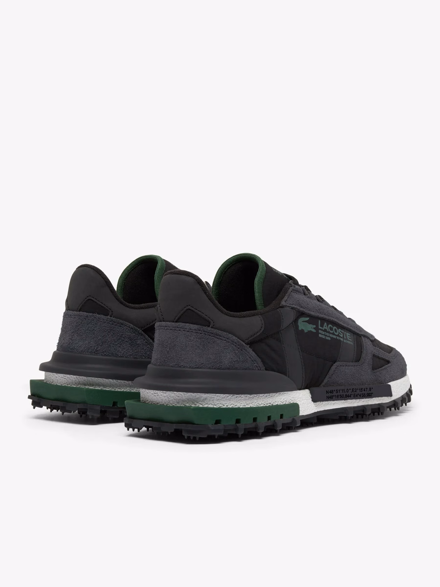 Scarpe da ginnastica Elite Active da uomo