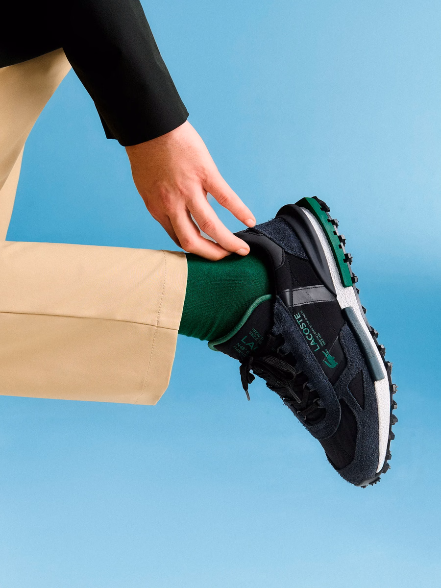 Scarpe da ginnastica Elite Active da uomo