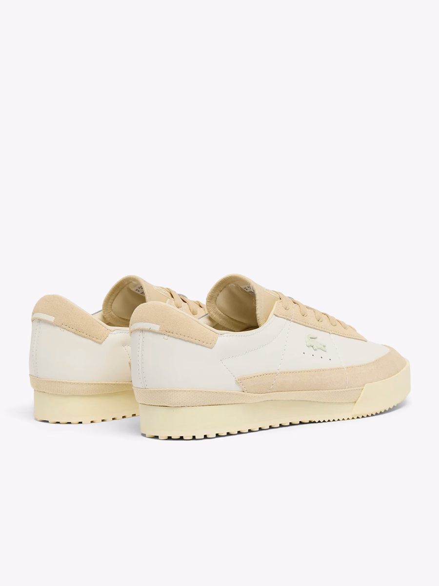Scarpe da ginnastica Aura in pelle da uomo