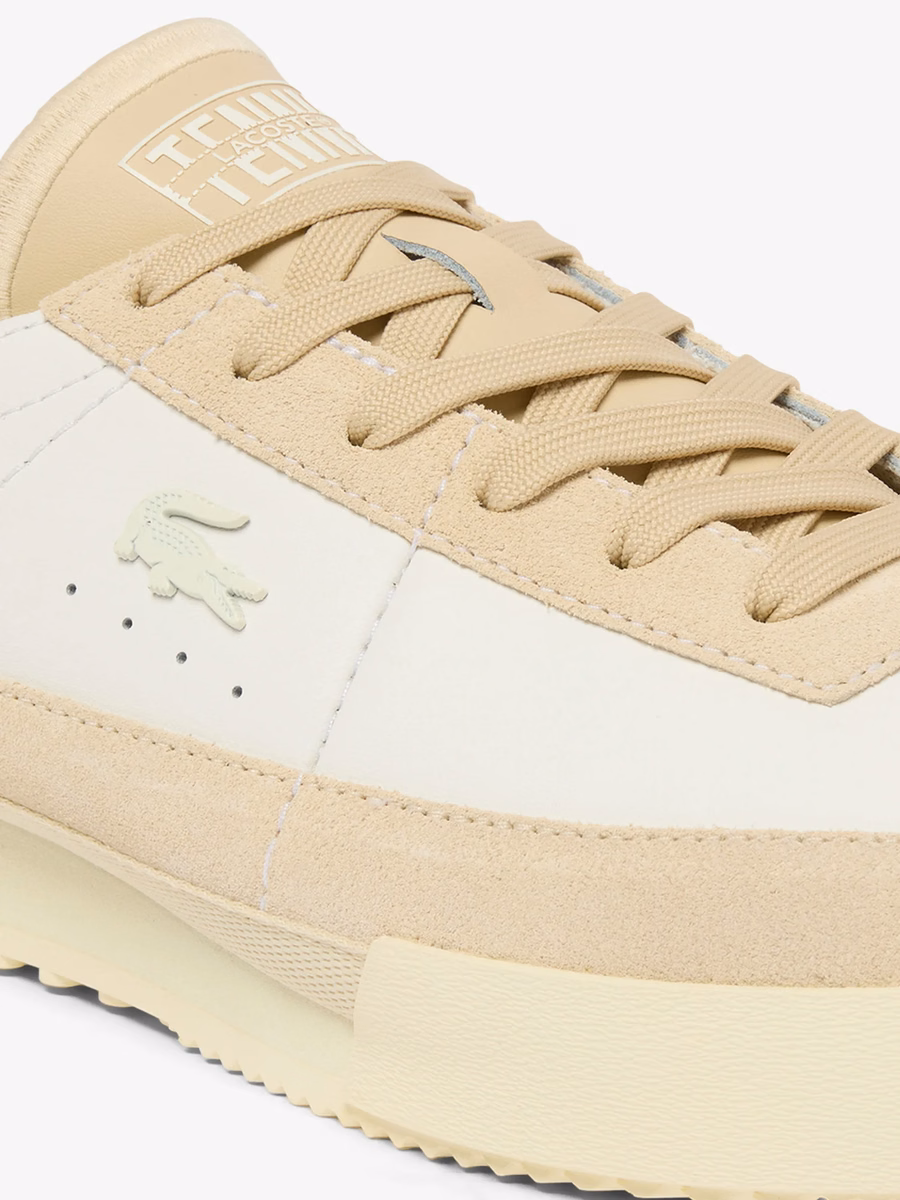 Scarpe da ginnastica Aura in pelle da uomo