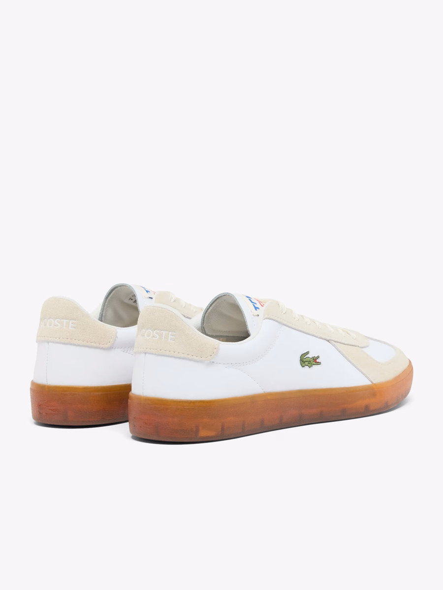 Scarpe da ginnastica in pelle Men’s Baseshot Pro
