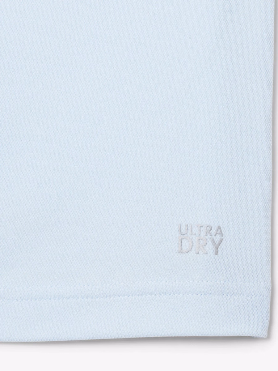 Maglietta Polo Regular Fit UV Protect