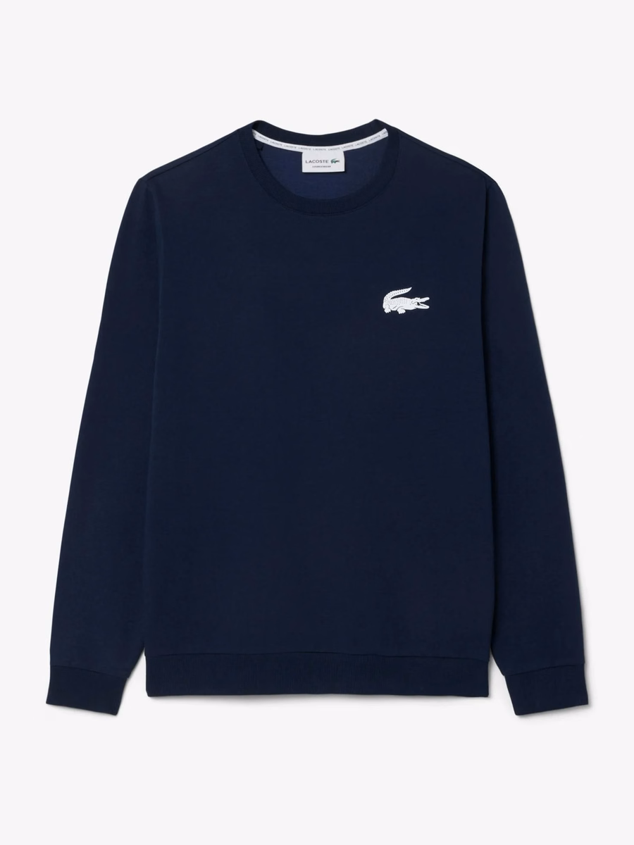 Felpa con cappuccio Fleece Lounge