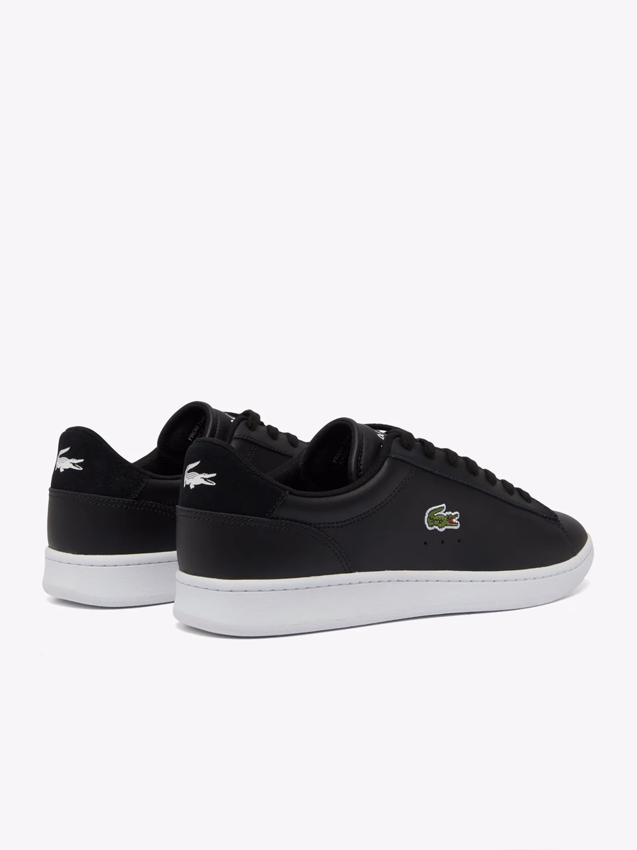 Scarpe da ginnastica in pelle Carnaby Set da uomo