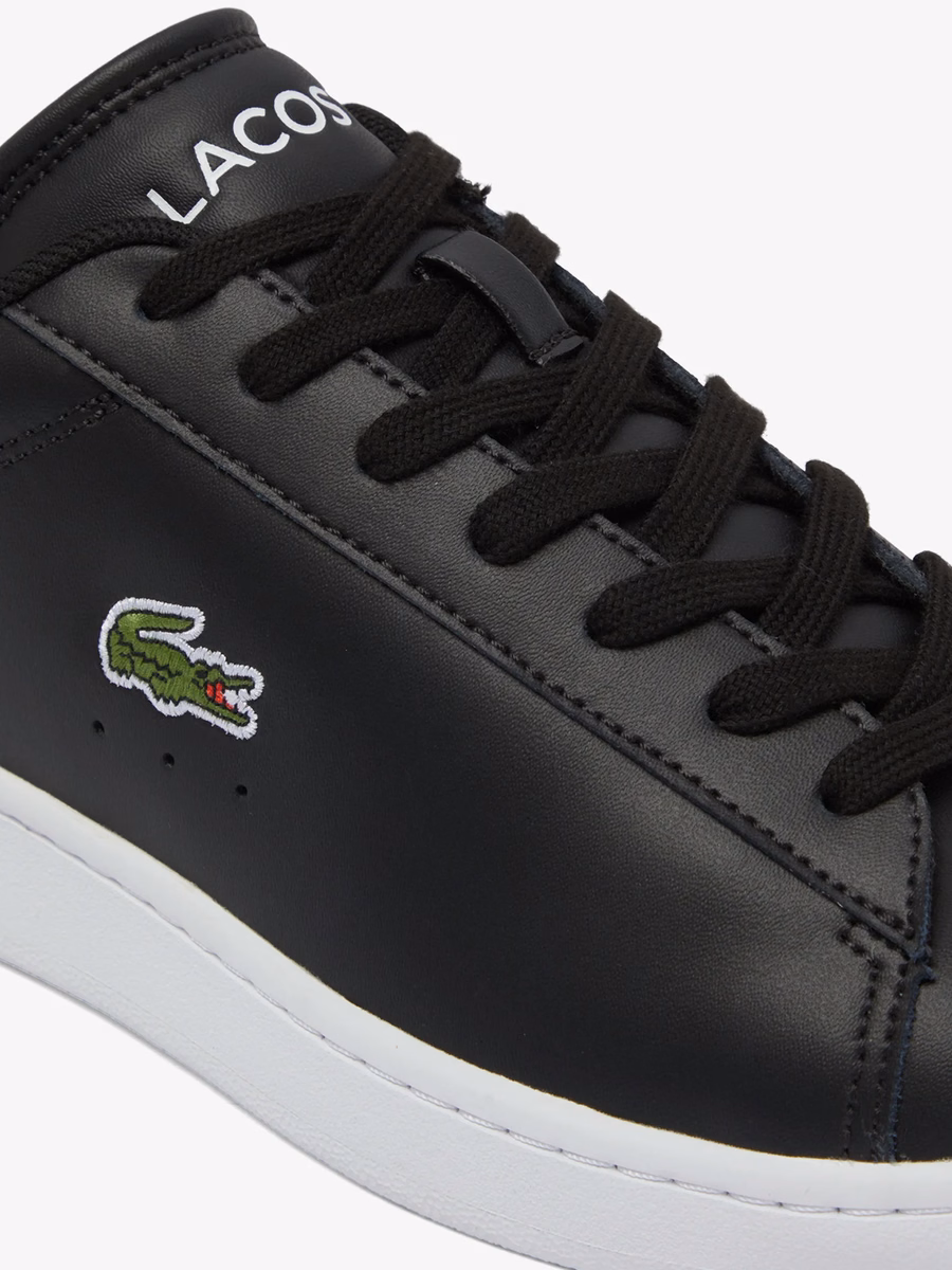 Scarpe da ginnastica in pelle Carnaby Set da uomo
