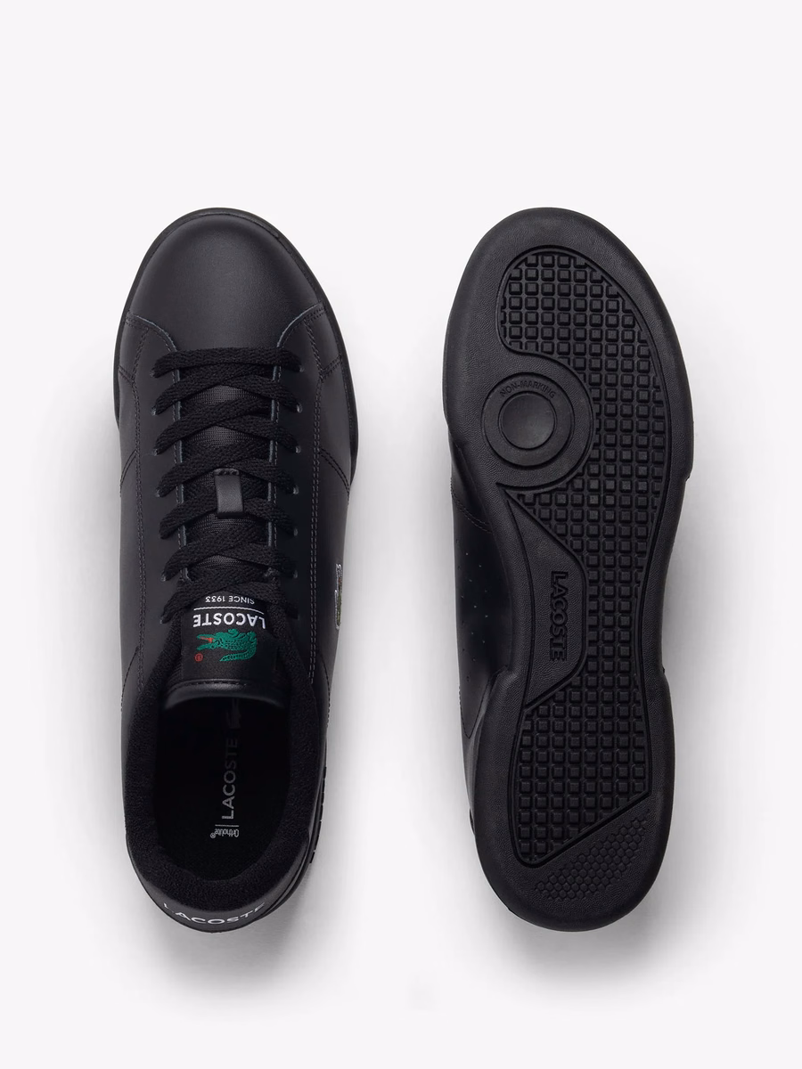 Scarpe da ginnastica in pelle Carnaby Cup da uomo
