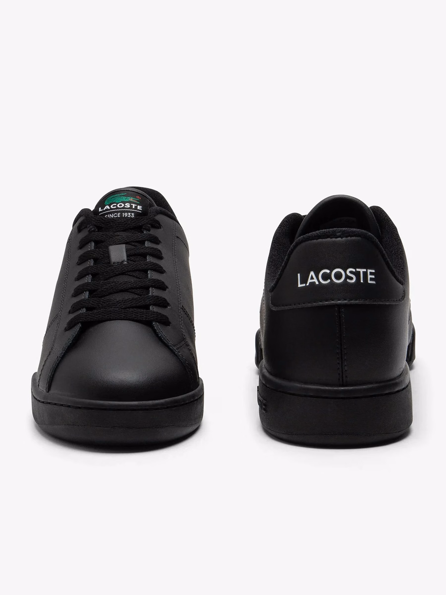 Scarpe da ginnastica in pelle Carnaby Cup da uomo