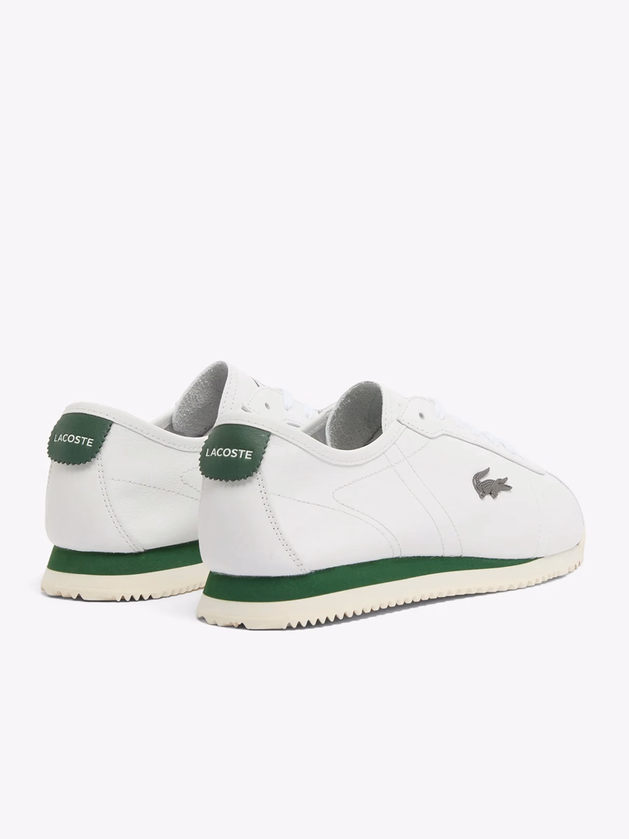 Scarpe da ginnastica in pelle Club-Low da uomo
