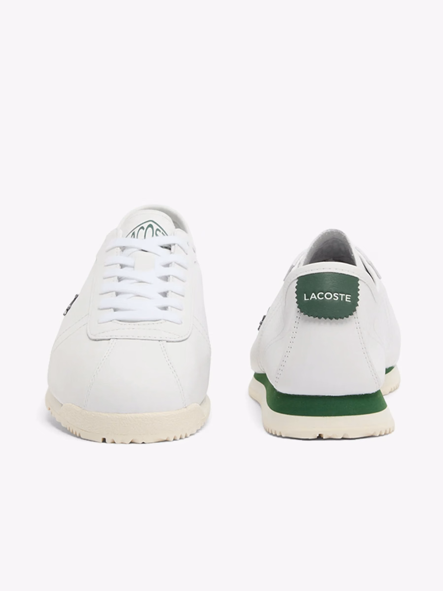 Scarpe da ginnastica in pelle Club-Low da uomo