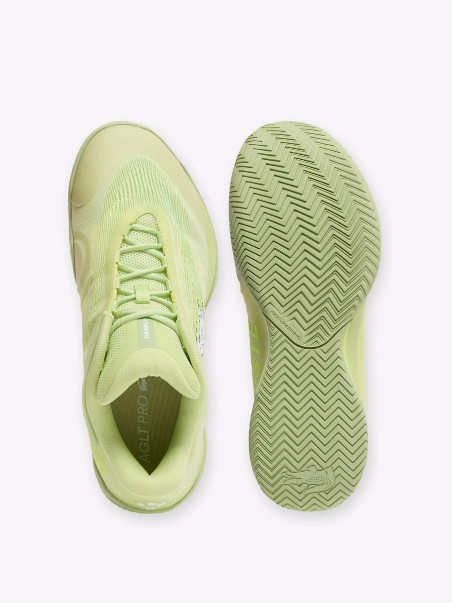 Scarpe da tennis Men's AG-LT Pro x Daniil Medvedev