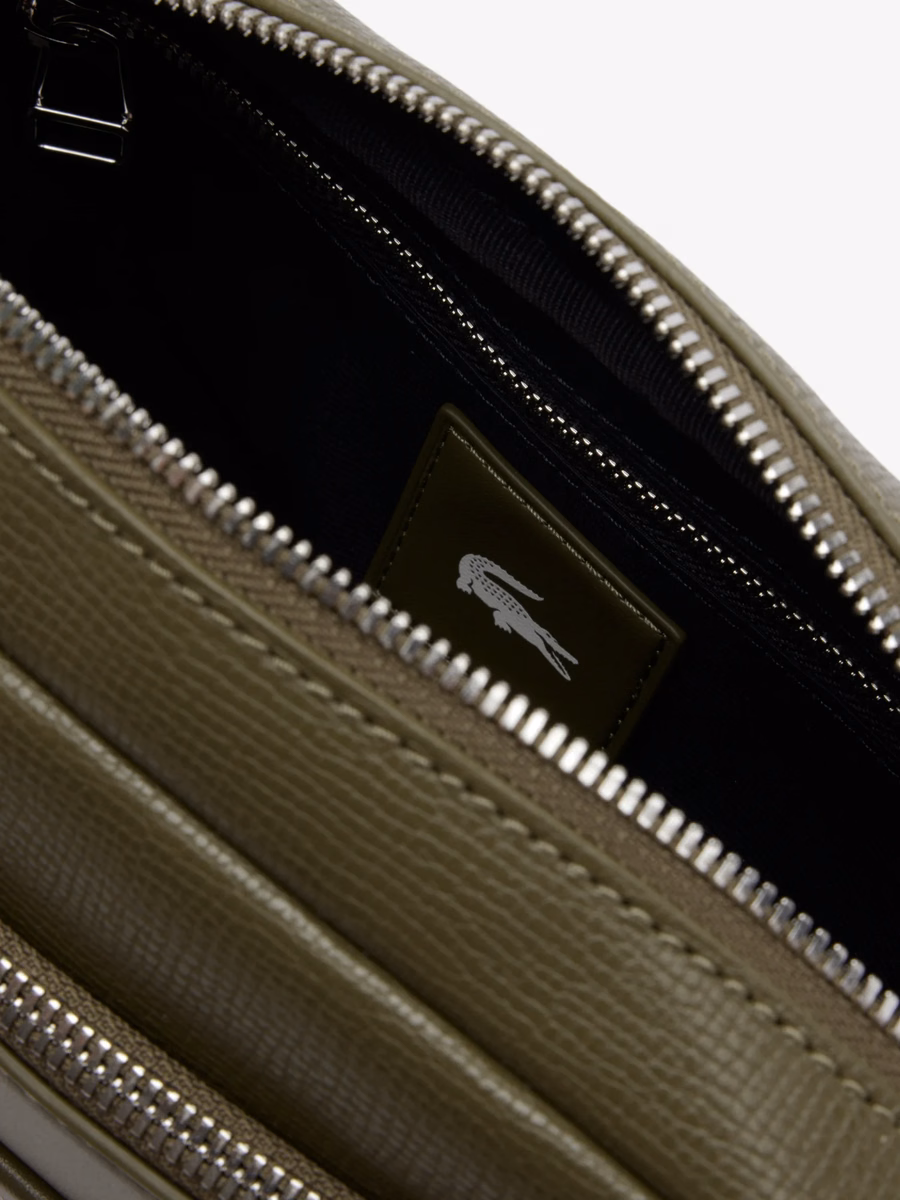 Borsa Reporter in Pelle Ossian