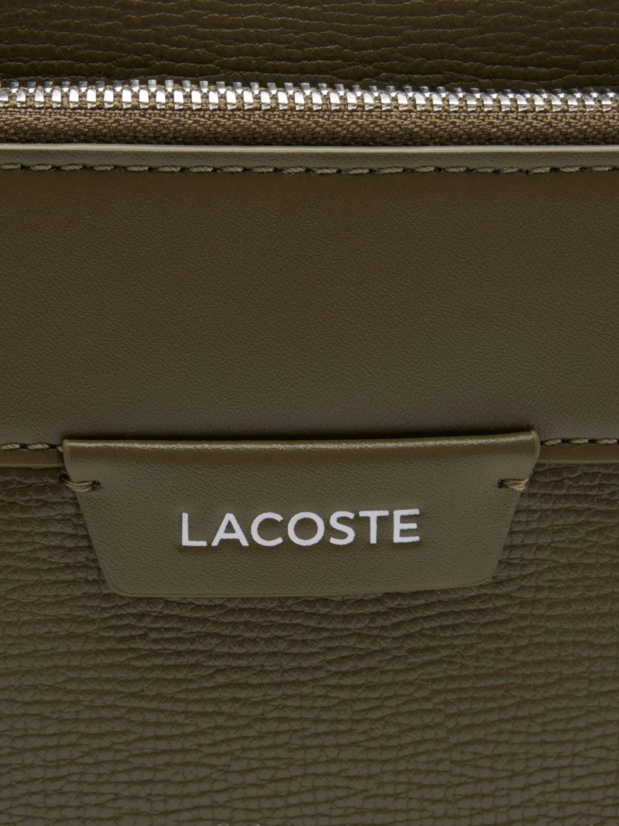 Borsa Reporter in Pelle Ossian