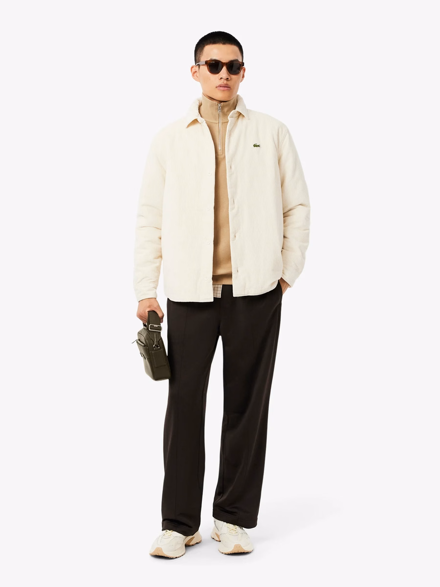 Borsa Reporter in Pelle Ossian