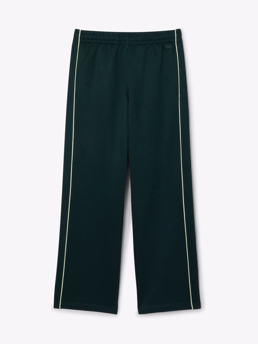 Pantaloni sportivi Loose Fit Satin