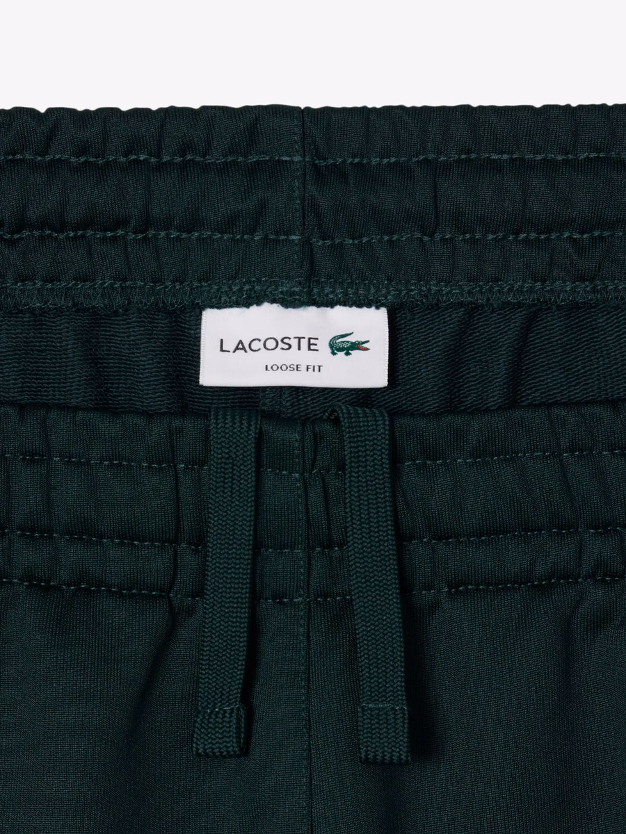 Pantaloni sportivi Loose Fit Satin