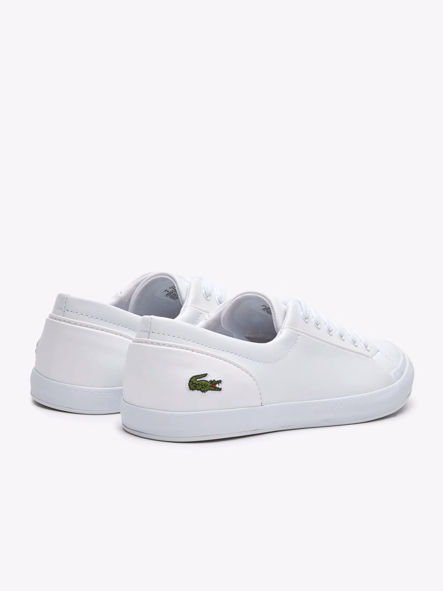 Scarpe da ginnastica in pelle Lancelle da donna