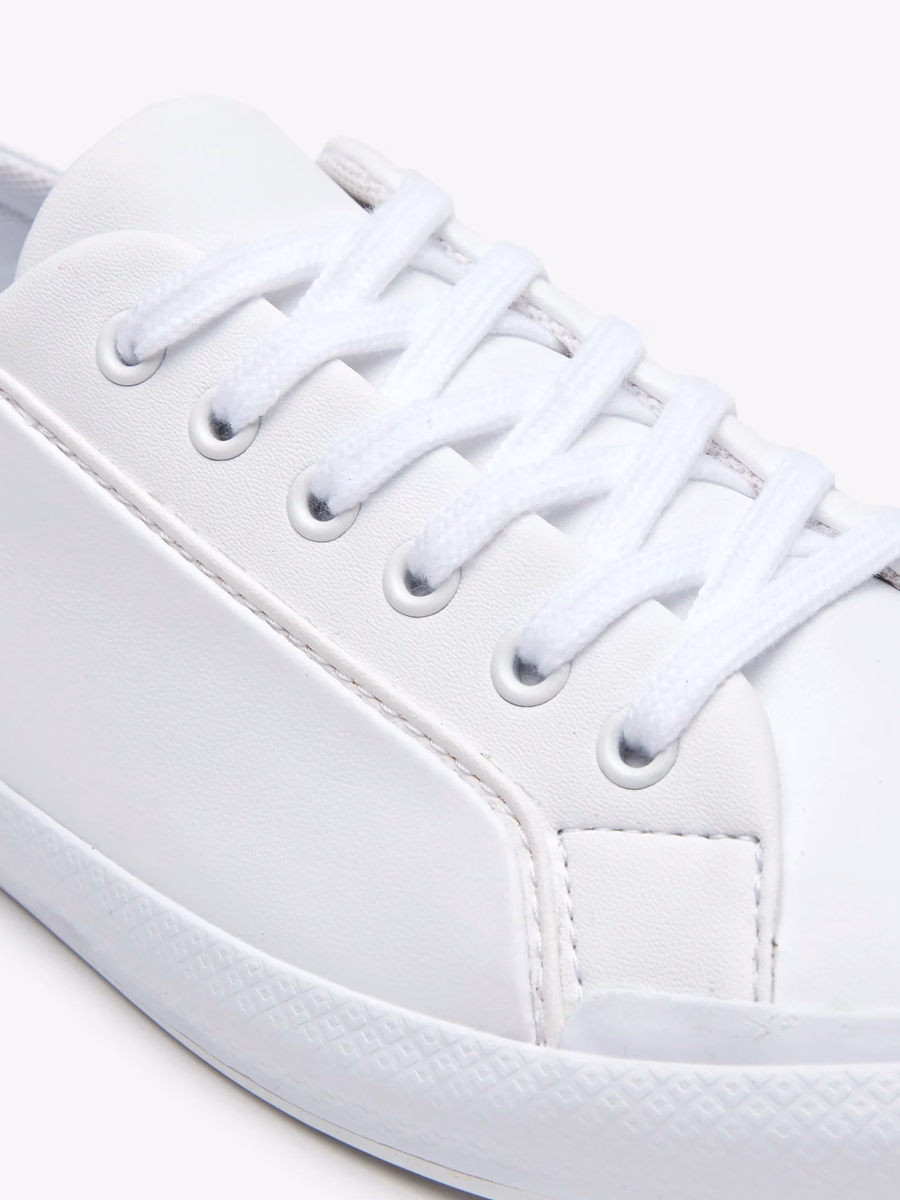 Scarpe da ginnastica in pelle Lancelle da donna