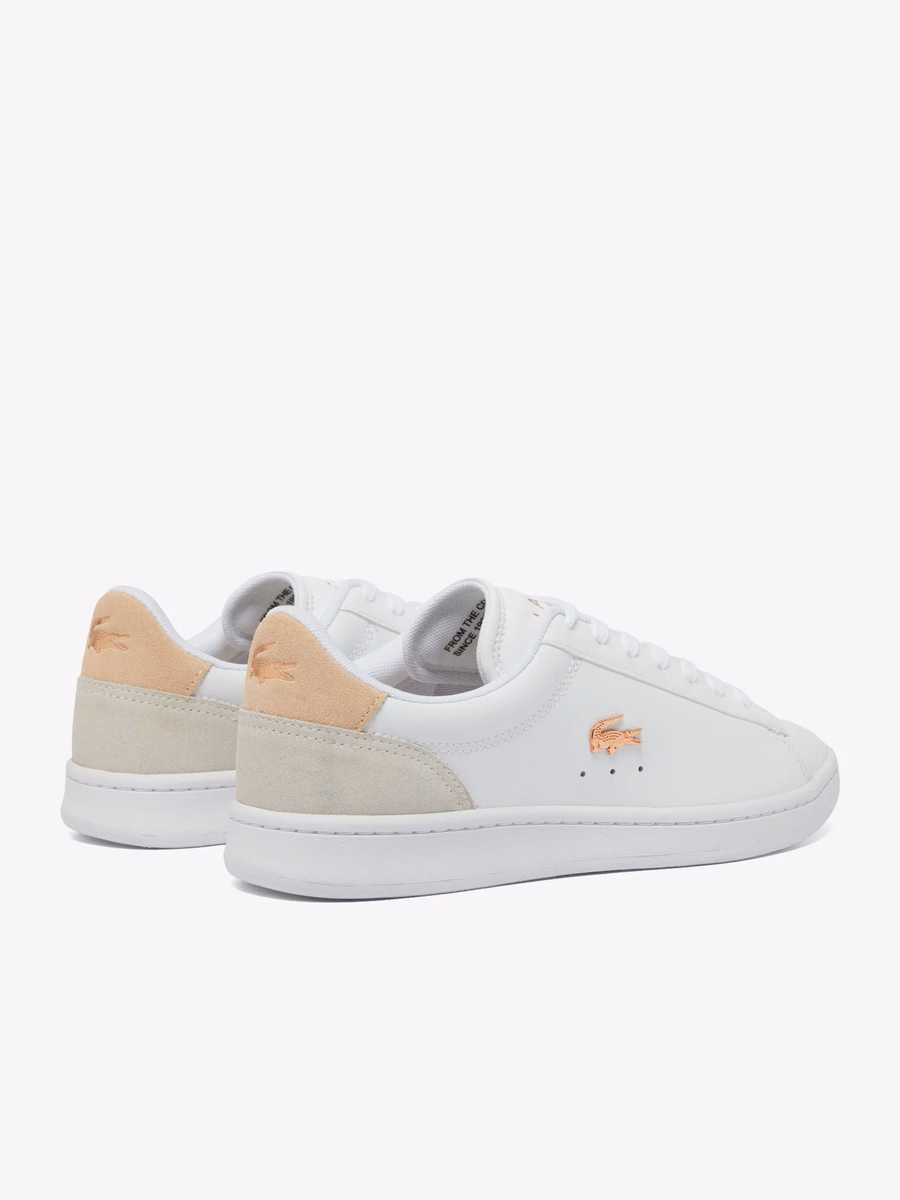 Scarpe da ginnastica in pelle Carnaby da donna