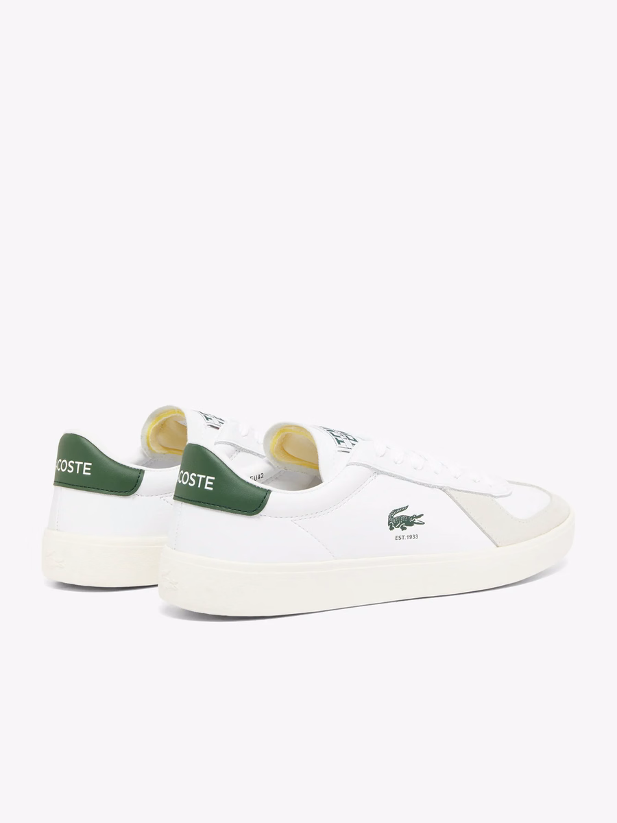 Scarpe Sneakers in Pelle Pro Baseshot da Uomo