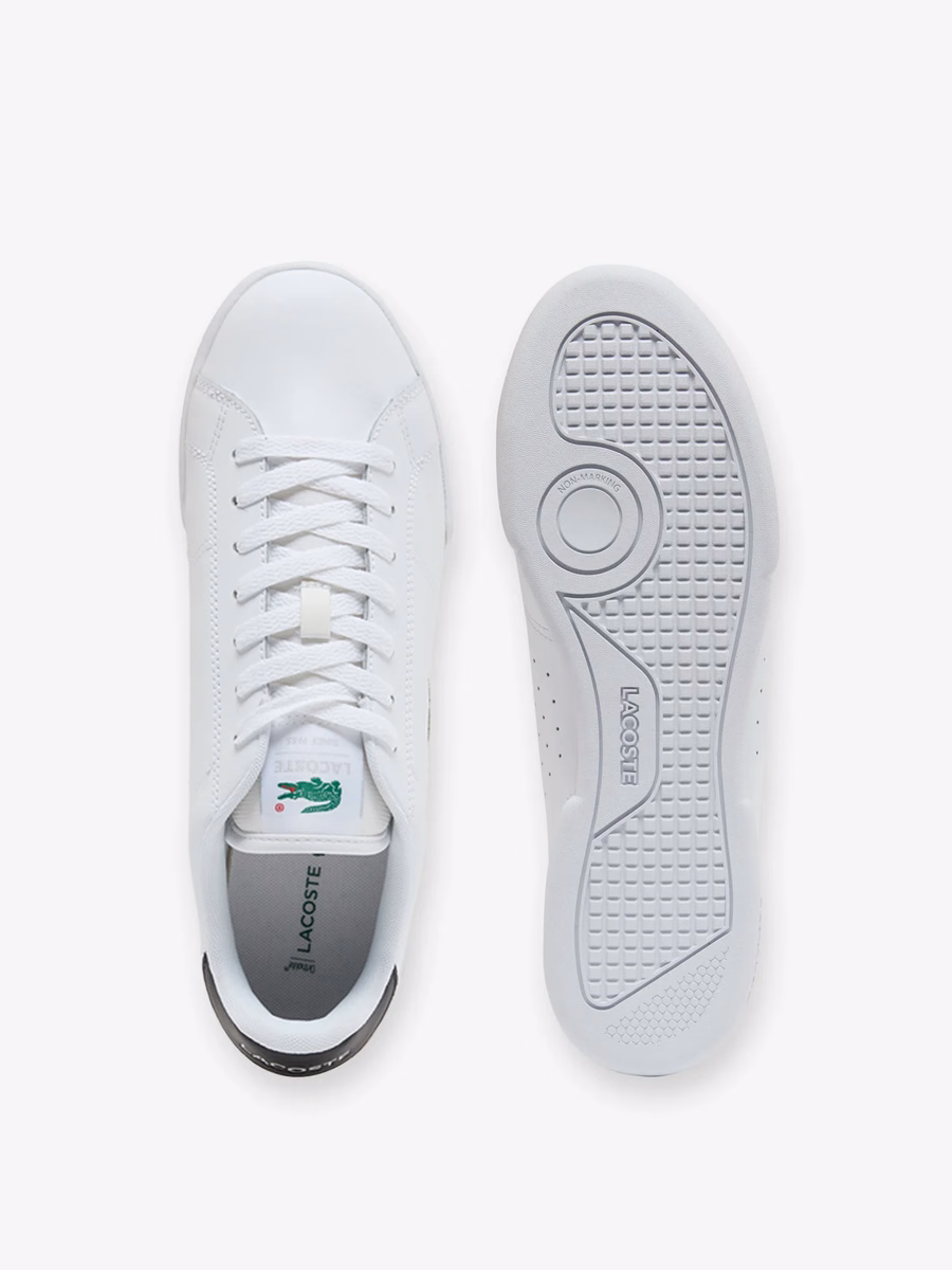 Scarpe da ginnastica in pelle Carnaby Cup da uomo