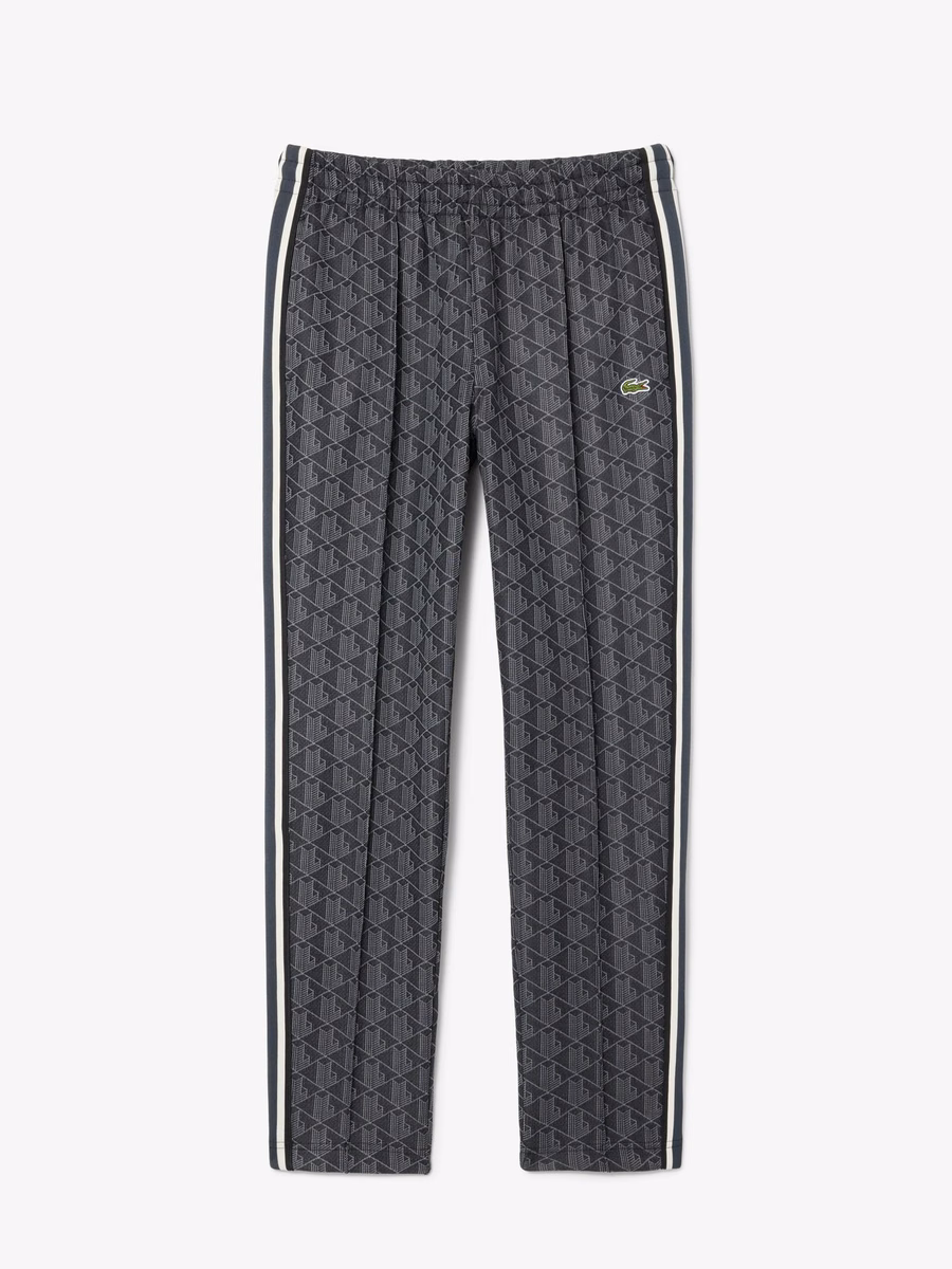 Pantaloni Sportivi con Monogramma di Parigi
