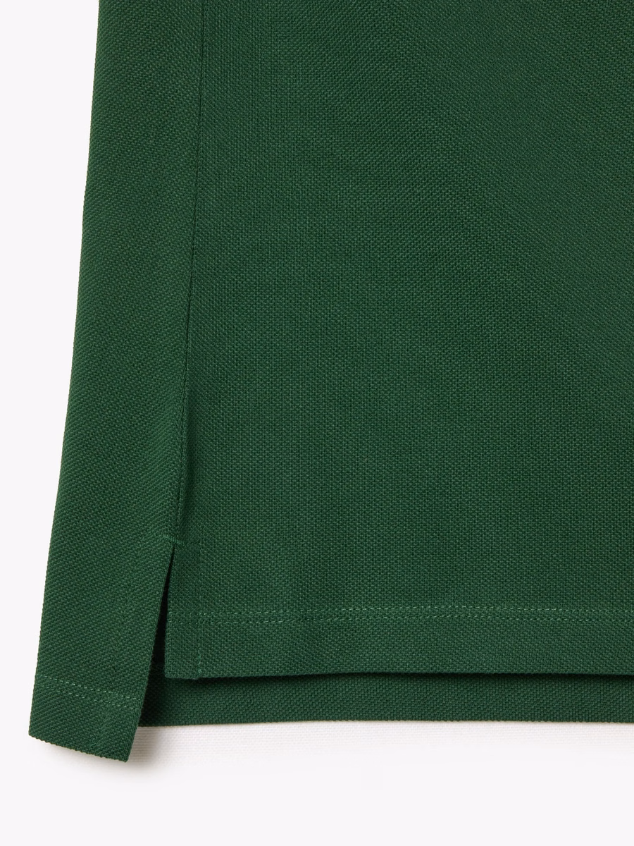 Maglietta Polo Petit Piqué Regular Fit