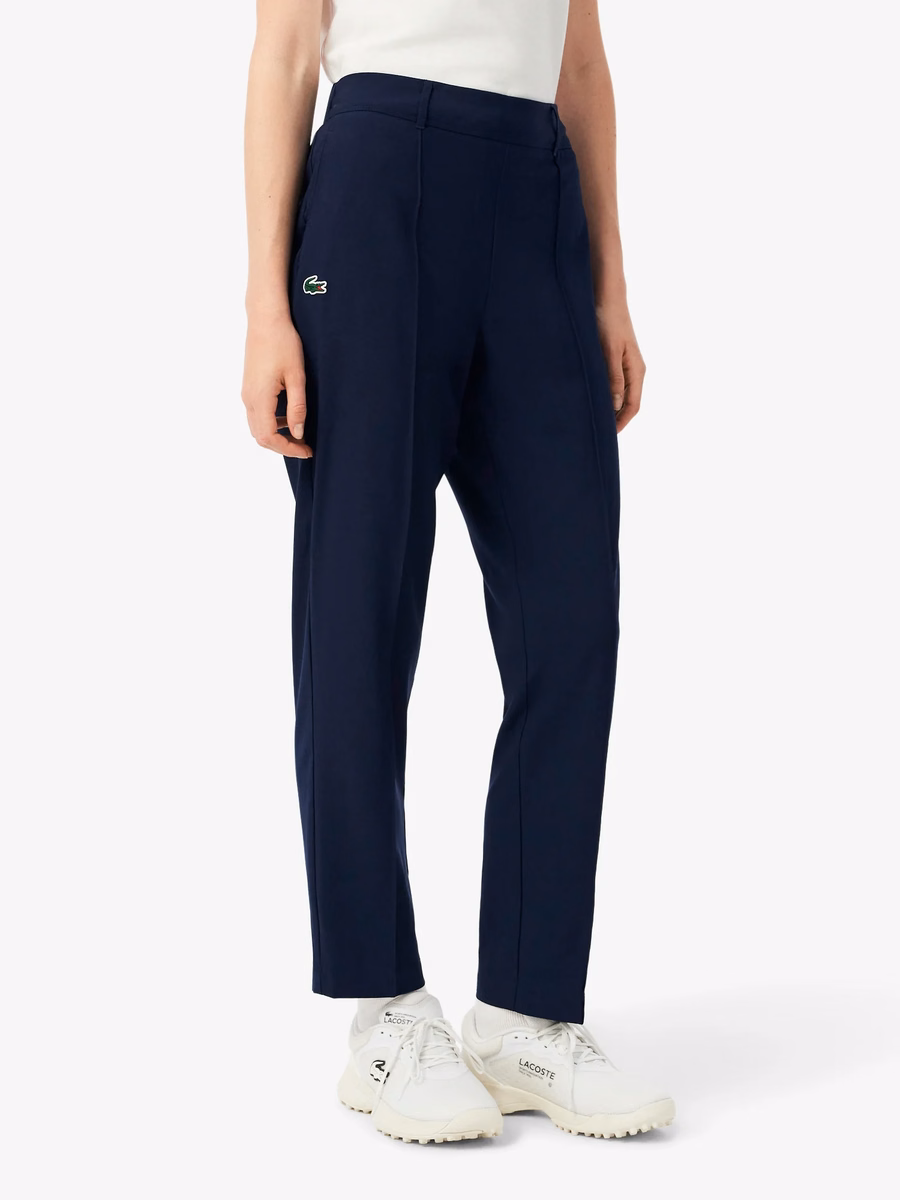 Pantaloni Golf Stretch Slim Fit UV Protect