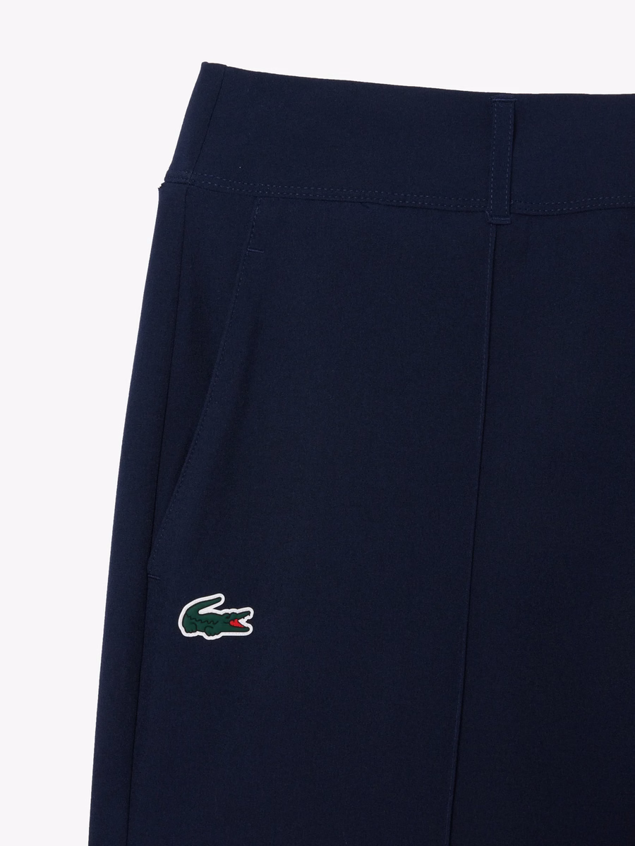 Pantaloni Golf Stretch Slim Fit UV Protect