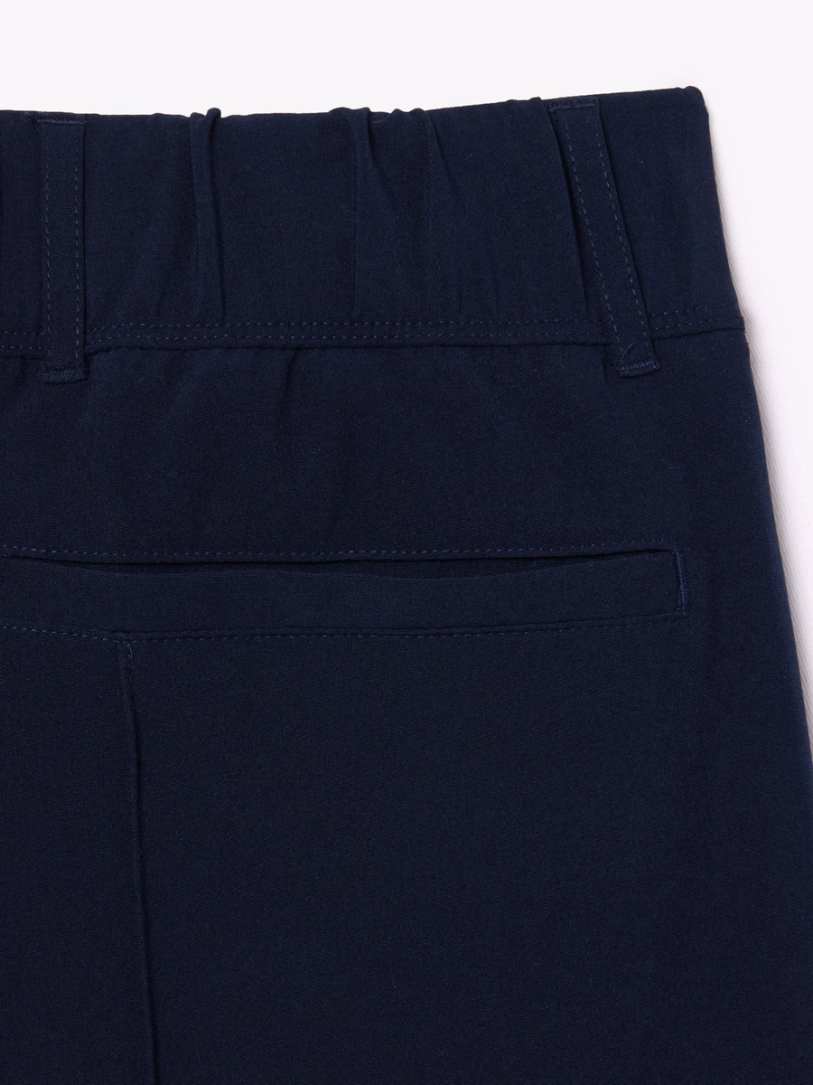 Pantaloni Golf Stretch Slim Fit UV Protect