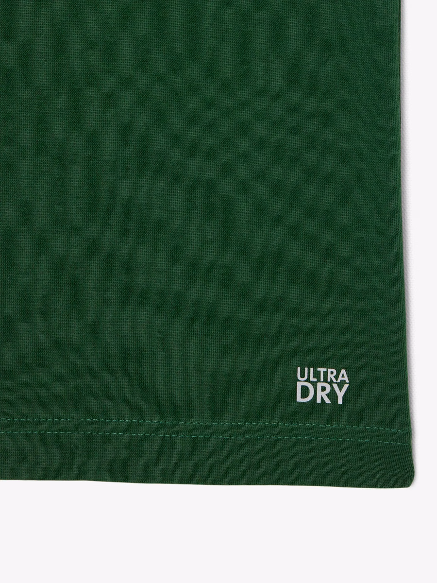 Maglietta Sportiva Ultra Dry in Cotone