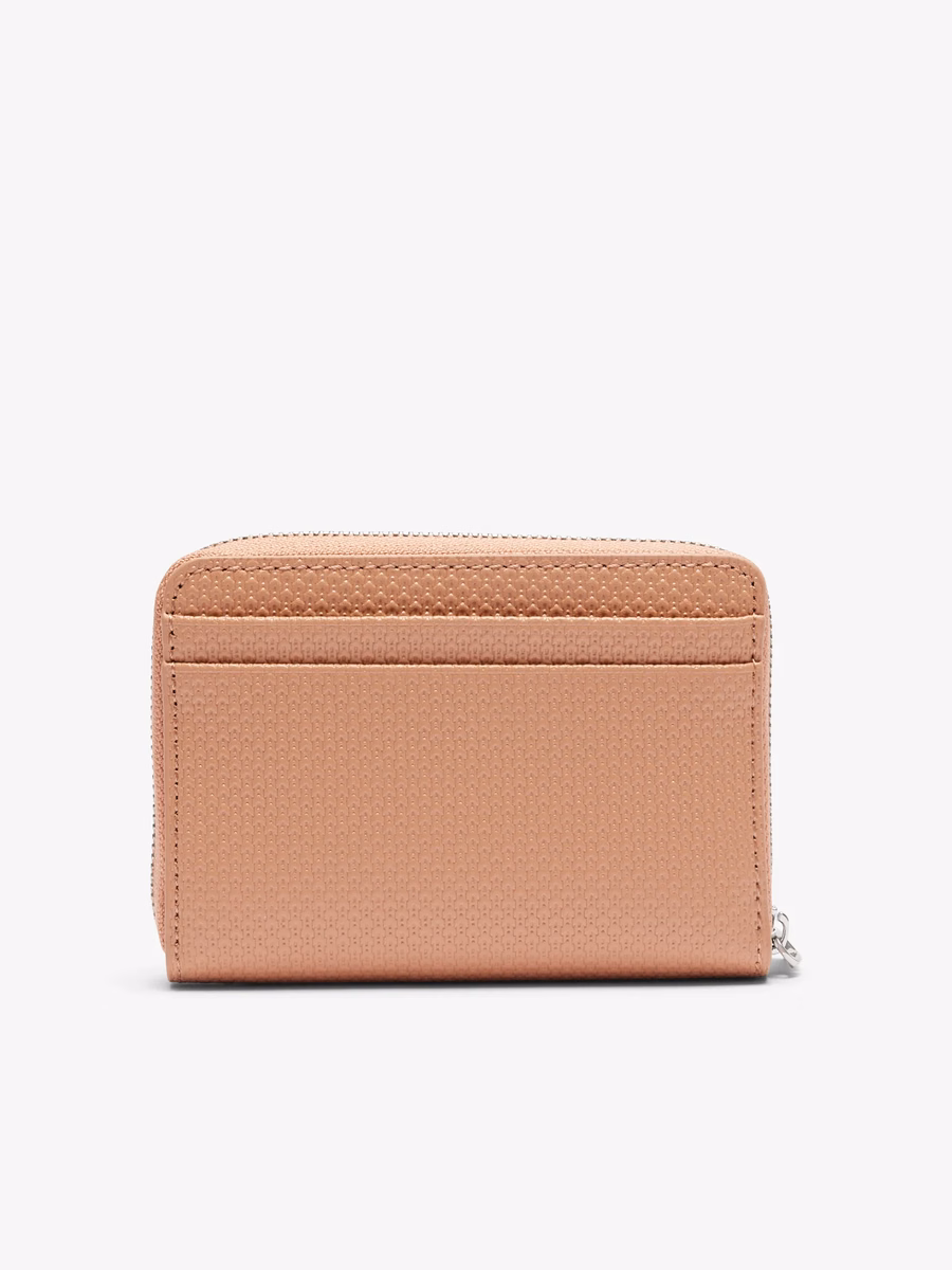 Chantaco Leather Coin Purse