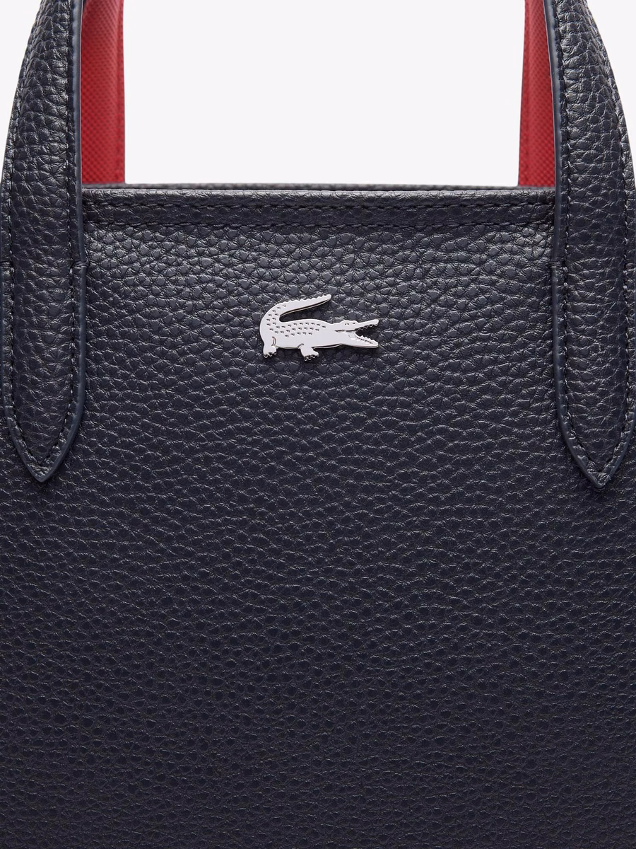 Borsa tote Anna Verticale Reversibile