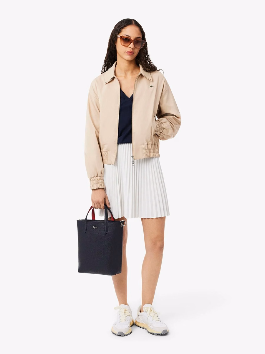 Borsa tote Anna Verticale Reversibile
