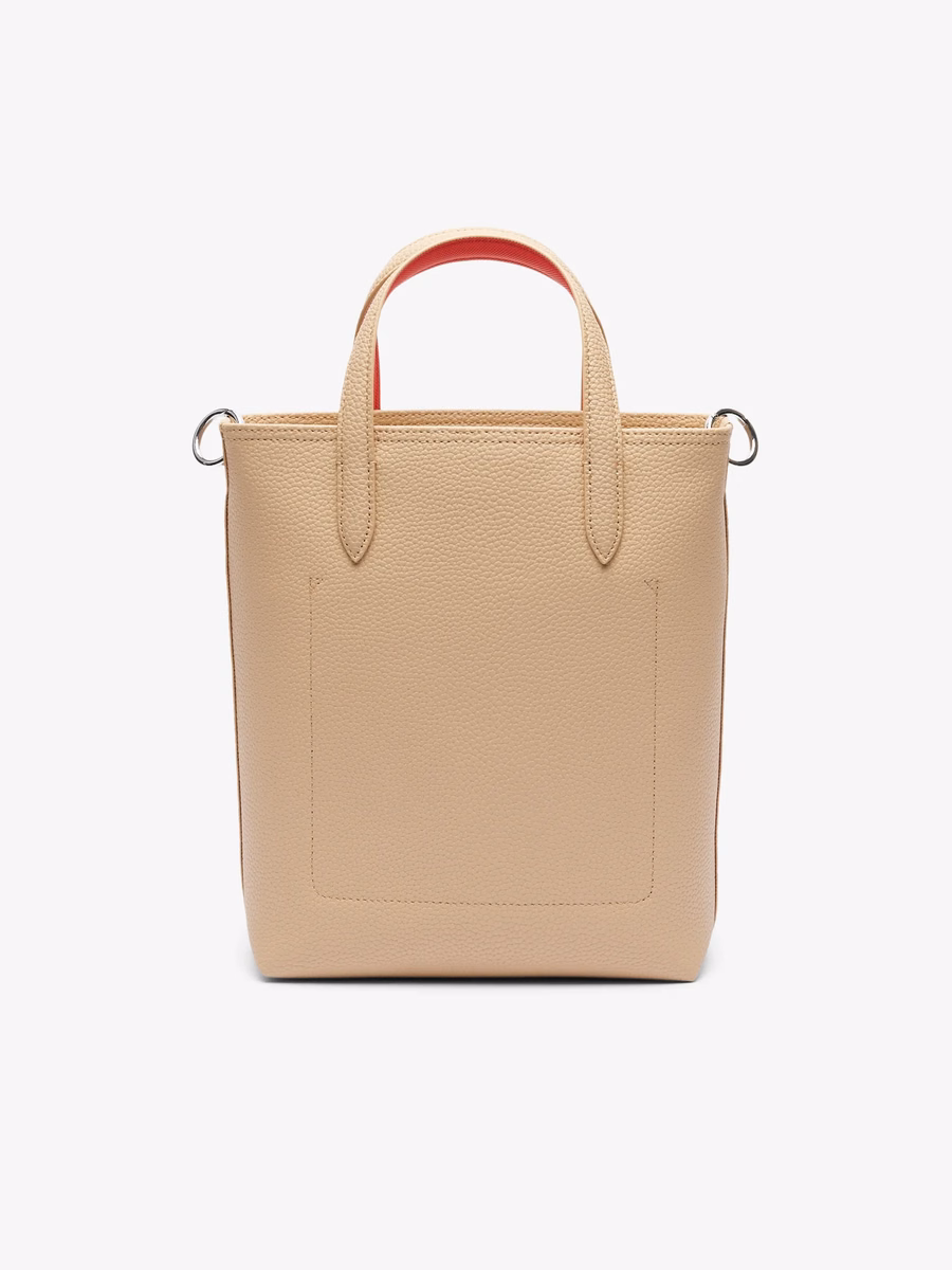 Borsa tote Anna Verticale Reversibile