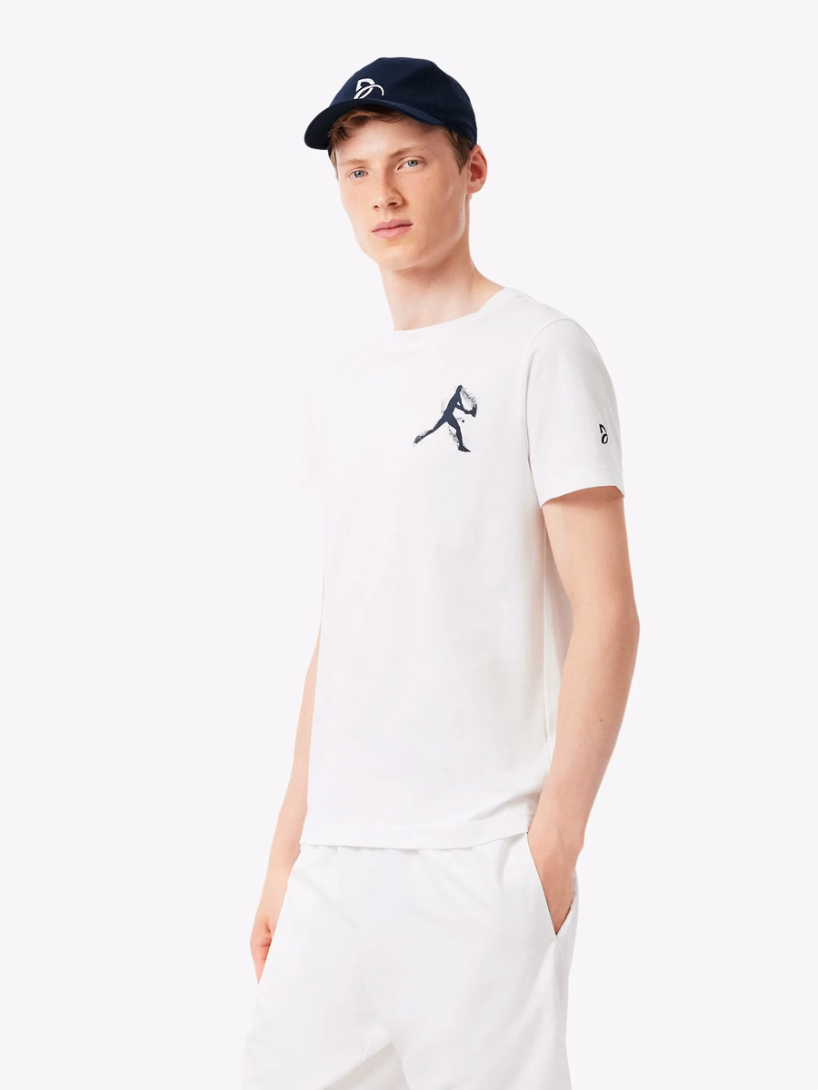 Pacchetto Lacoste Tennis x Novak Djokovic