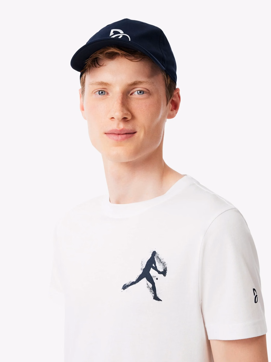 Pacchetto Lacoste Tennis x Novak Djokovic