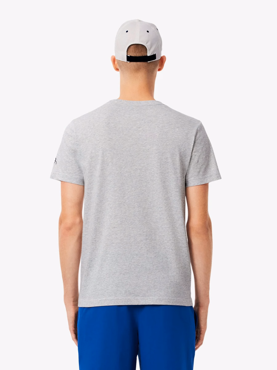 Pacchetto Lacoste Tennis x Novak Djokovic