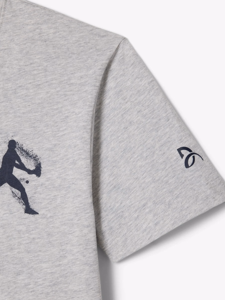 Pacchetto Lacoste Tennis x Novak Djokovic
