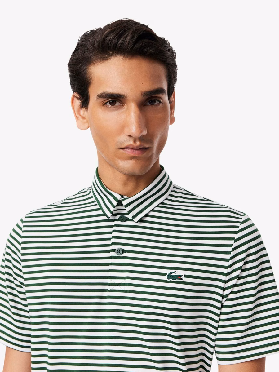 Maglietta Polo Golf UV Protect Regular Fit