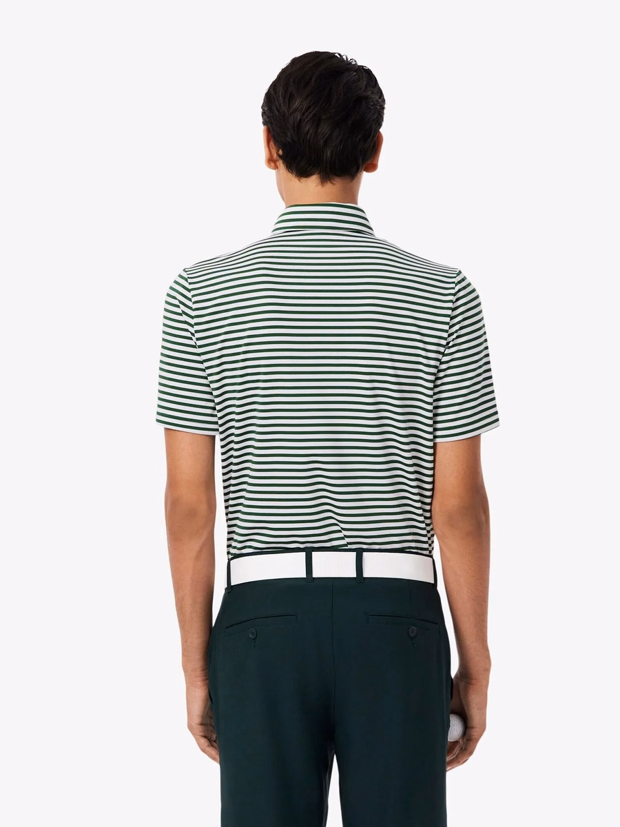 Maglietta Polo Golf UV Protect Regular Fit