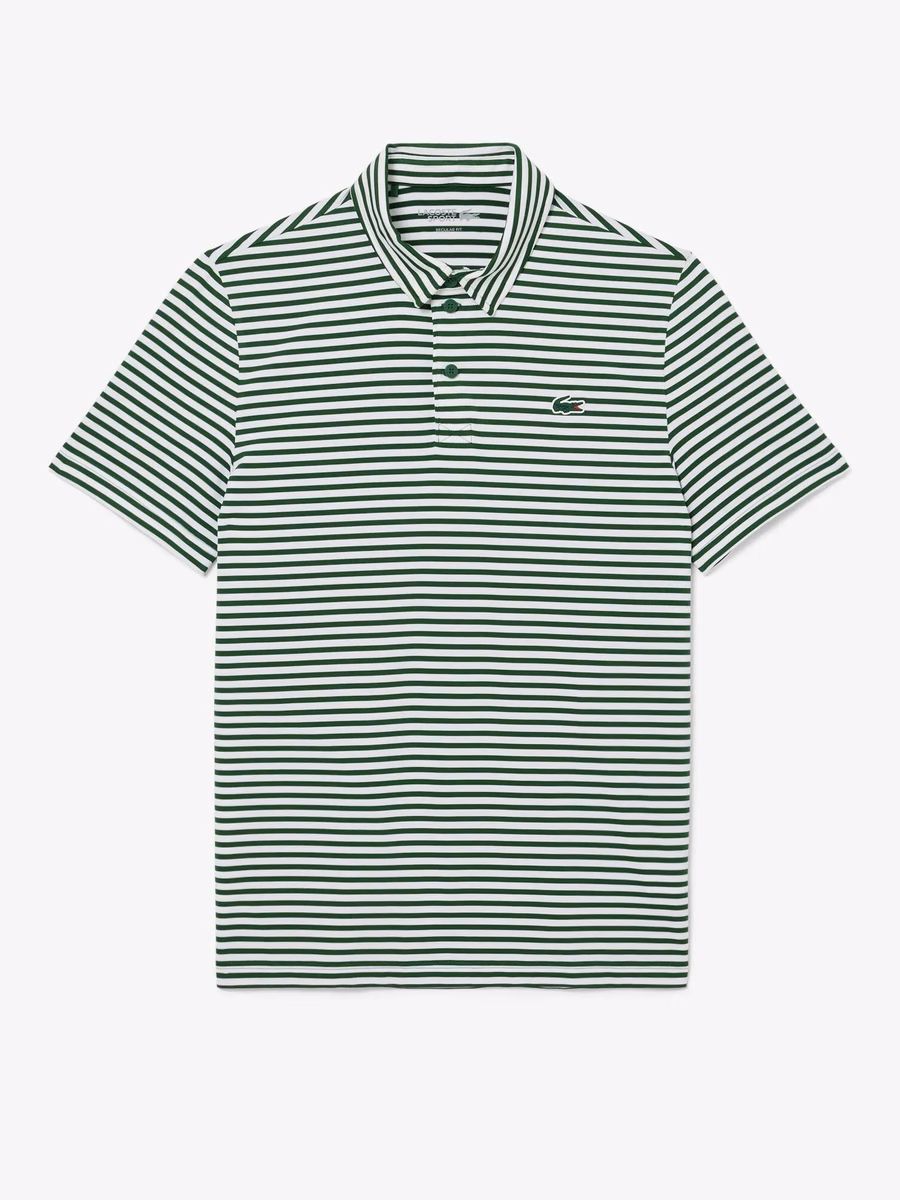 Maglietta Polo Golf UV Protect Regular Fit